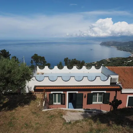 Casa Gioiosa 別荘