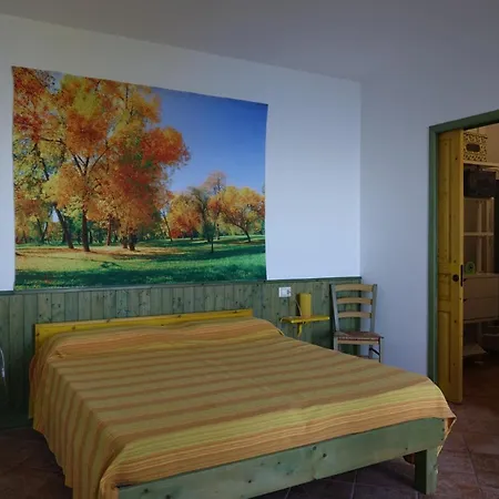 Casa Gioiosa * Джоиоза-Мареа