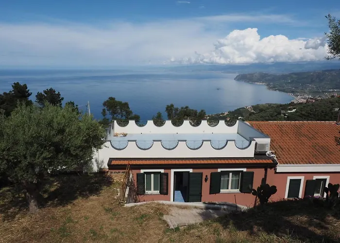 Casa Gioiosa 펜션