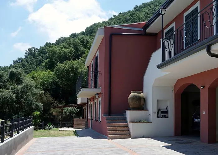 Casa Gioiosa 펜션