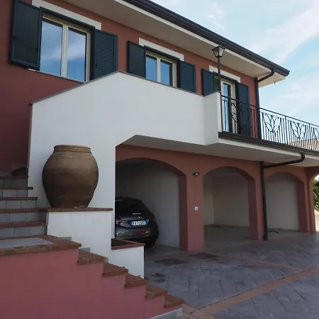 Casa Gioiosa Holiday home *