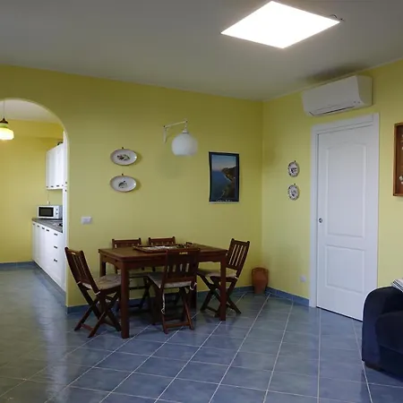 Nyaraló Casa Gioiosa