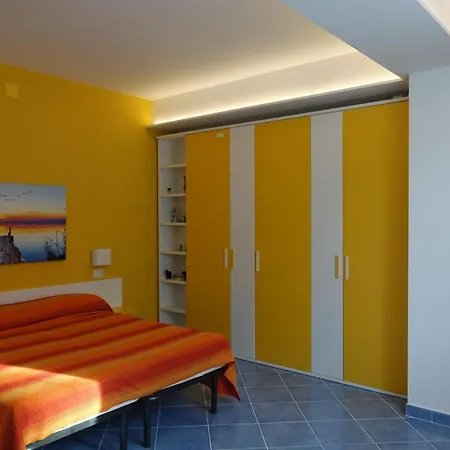 Holiday home Casa Gioiosa *