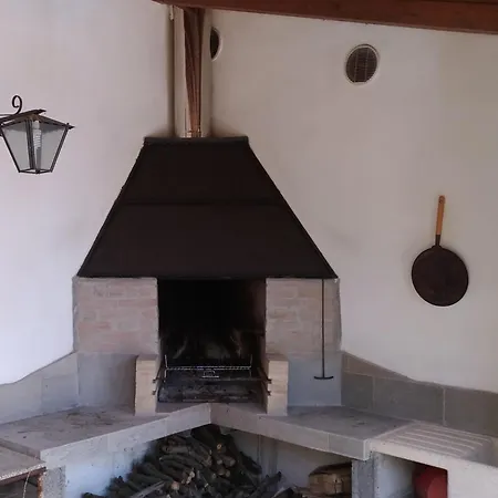 Casa Gioiosa Ferienhaus