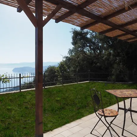 Casa Gioiosa Gioiosa Marea