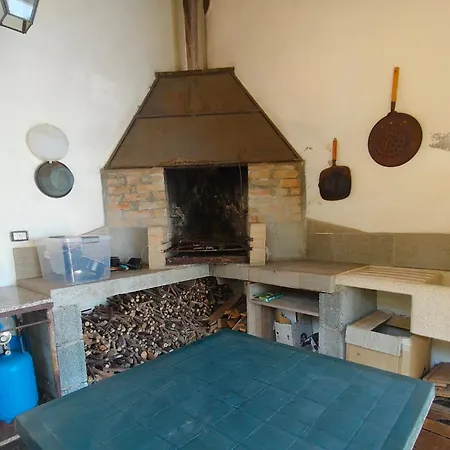 Casa Gioiosa