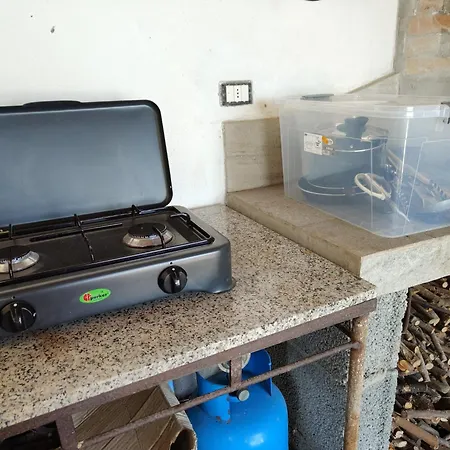 Vakantiehuis Casa Gioiosa