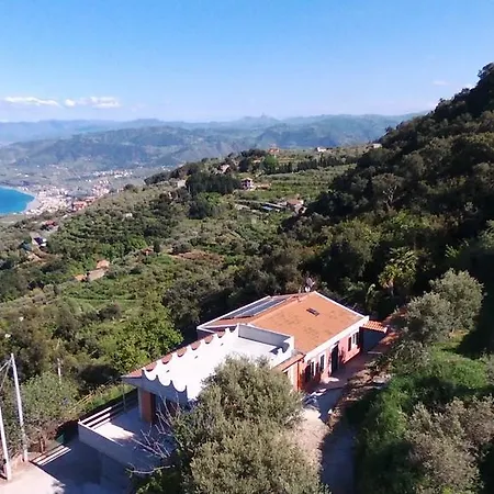 Casa Gioiosa Gioiosa Marea