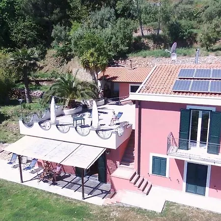 Holiday home Casa Gioiosa *
