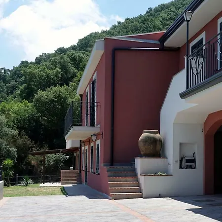 Casa Gioiosa Nyaraló