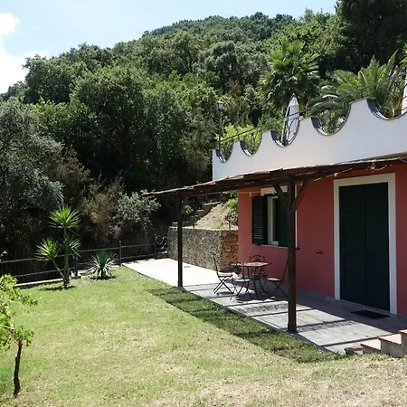 Casa Gioiosa Ferienhaus Gioiosa Marea