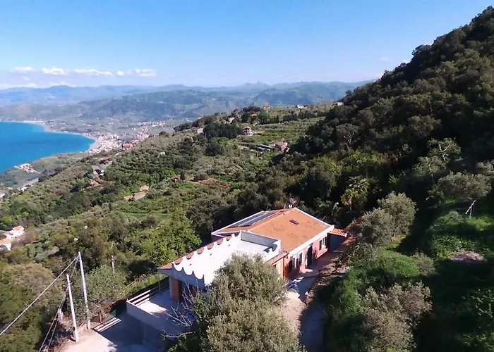Casa Gioiosa Gioiosa Marea
